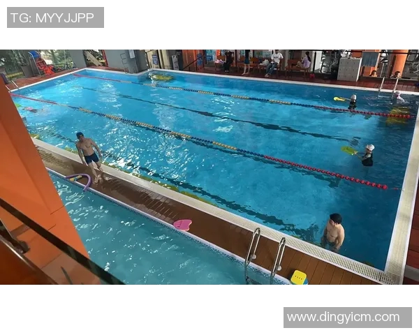 水温对游泳体验的影响及最佳泳池水温推荐