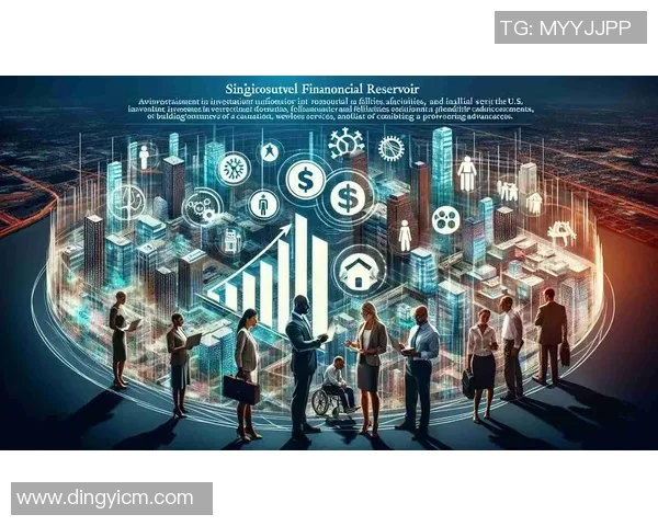 聚焦投资新机遇探索未来产业发展趋势与投资策略分析